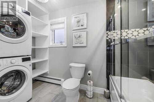 75 Tree Top Drive, St. John'S, NL - Indoor Photo Showing Laundry Room