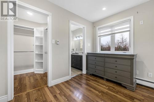 75 Tree Top Drive, St. John'S, NL - Indoor