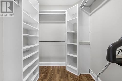 75 Tree Top Drive, St. John'S, NL - Indoor With Storage