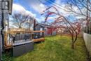 75 Tree Top Drive, St. John'S, NL  - Outdoor With Deck Patio Veranda 