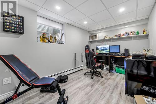 75 Tree Top Drive, St. John'S, NL - Indoor