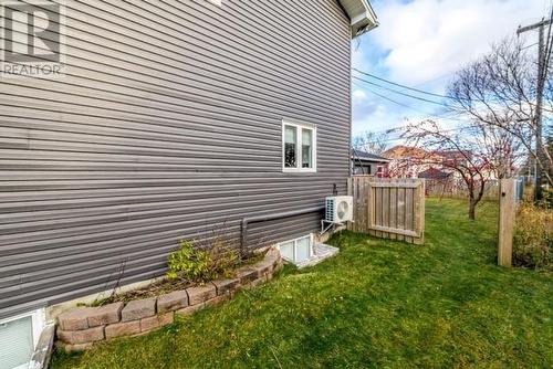 75 Tree Top Drive, St. John'S, NL - Outdoor