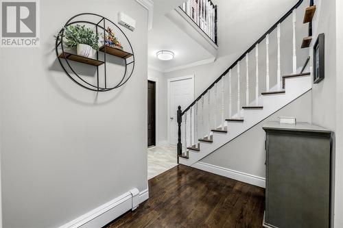 75 Tree Top Drive, St. John'S, NL - Indoor Photo Showing Other Room