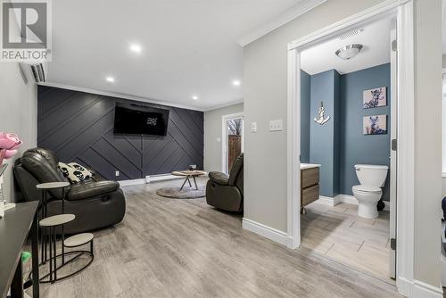 75 Tree Top Drive, St. John'S, NL - Indoor