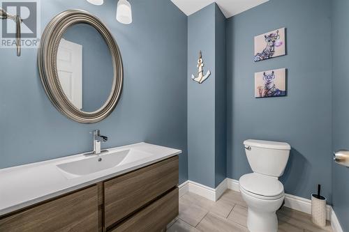 75 Tree Top Drive, St. John'S, NL - Indoor Photo Showing Bathroom