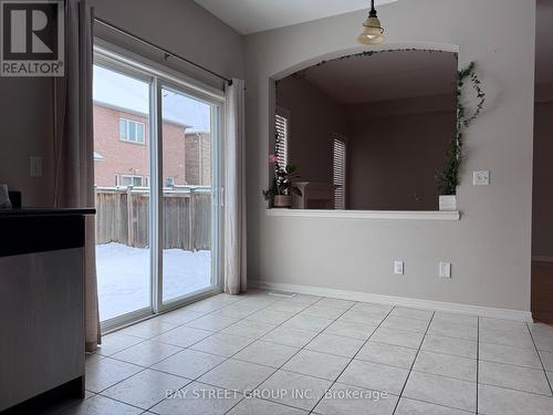3196 Tim Dobbie Drive, Burlington, ON - Indoor Photo Showing Other Room