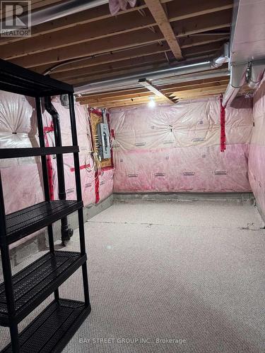 3196 Tim Dobbie Drive, Burlington, ON - Indoor