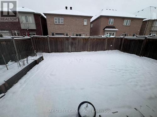 3196 Tim Dobbie Drive, Burlington, ON - Outdoor