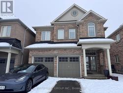 3196 TIM DOBBIE DRIVE  Burlington, ON L7M 0N4