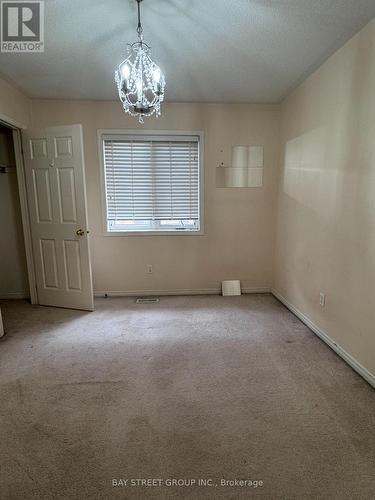 3196 Tim Dobbie Drive, Burlington, ON - Indoor Photo Showing Other Room