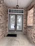3196 Tim Dobbie Drive, Burlington, ON  - Outdoor 