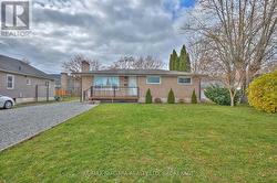 25 RICE ROAD  Welland (N. Welland), ON L3C 2V4