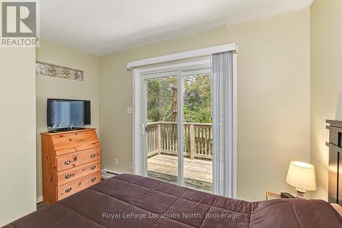 47 - 19 Dawson Drive, Collingwood, ON - Indoor Photo Showing Bedroom