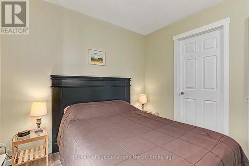 47 - 19 Dawson Drive, Collingwood, ON - Indoor Photo Showing Bedroom