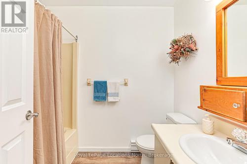 47 - 19 Dawson Drive, Collingwood, ON - Indoor Photo Showing Bathroom