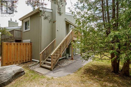 47 - 19 Dawson Drive, Collingwood, ON - Outdoor