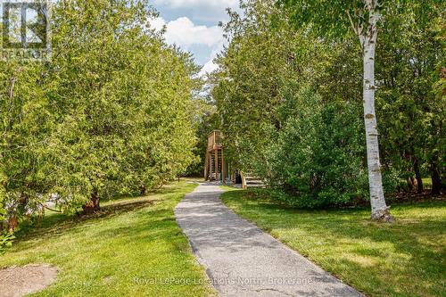 47 - 19 Dawson Drive, Collingwood, ON - Outdoor