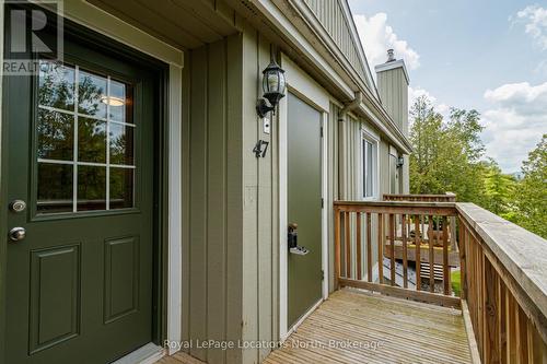 47 - 19 Dawson Drive, Collingwood, ON - Outdoor With Exterior