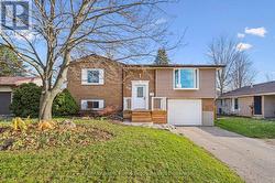 450 FORFAR STREET  Centre Wellington (Fergus), ON N1M 1B6