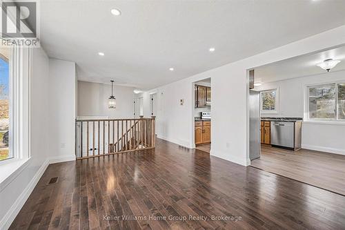 450 Forfar Street, Centre Wellington (Fergus), ON - Indoor