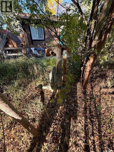 208 Winnipeg Street, Manitou Beach, SK 