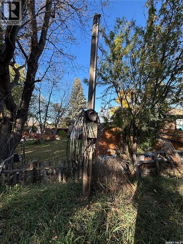 208 Winnipeg Street, Manitou Beach, SK 