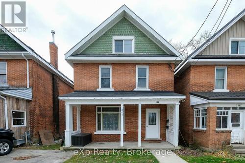 361 12TH STREET E  Owen Sound, ON N4K 1W1