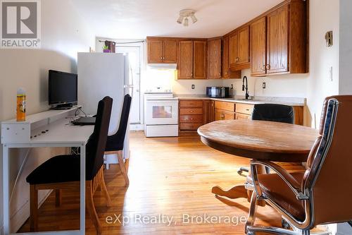 361 12Th Street E, Owen Sound, ON - Indoor