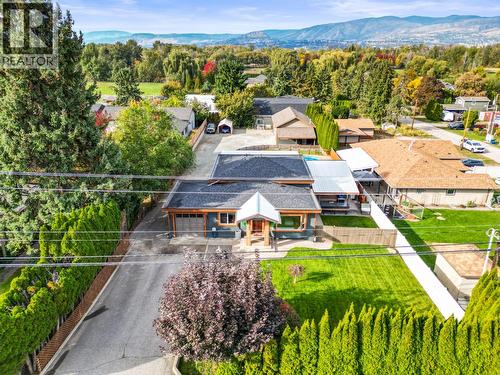 3588 Spiers Road  Kelowna, BC V1W 4A8