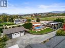 3588 Spiers Road, Kelowna, BC  - Outdoor With View 