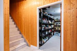 Cellar/Cold room - 