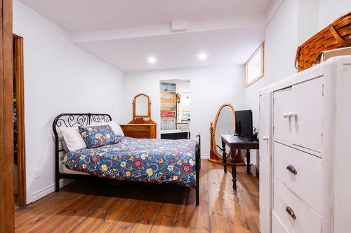 Chambre à coucher principale - 2327 Rue Ste-Hélène, Lévis (Les Chutes-De-La-Chaudière-Est), QC - Indoor Photo Showing Bedroom