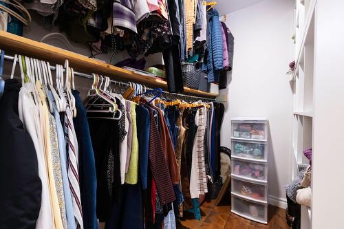 Penderie (Walk-in) - 2327 Rue Ste-Hélène, Lévis (Les Chutes-De-La-Chaudière-Est), QC - Indoor With Storage