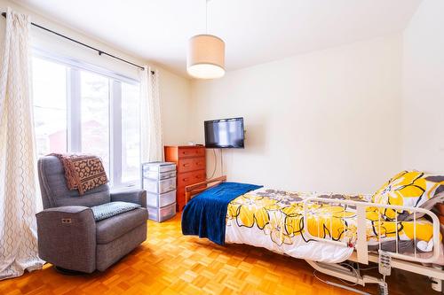 Chambre à coucher - 2327 Rue Ste-Hélène, Lévis (Les Chutes-De-La-Chaudière-Est), QC - Indoor Photo Showing Bedroom