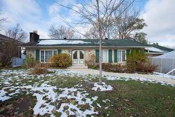 2496 Av. Montbray  Québec (Sainte-Foy/Sillery/Cap-Rouge), QC G1V 1E8