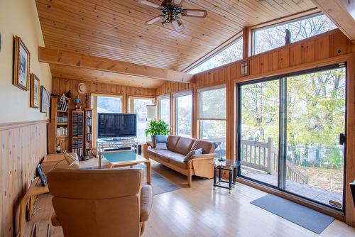 Autre - 2496 Av. Montbray, Québec (Sainte-Foy/Sillery/Cap-Rouge), QC - Indoor Photo Showing Living Room