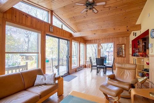 Autre - 2496 Av. Montbray, Québec (Sainte-Foy/Sillery/Cap-Rouge), QC - Indoor Photo Showing Living Room
