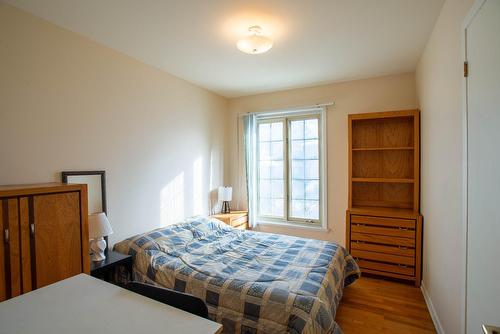 Chambre à coucher - 2496 Av. Montbray, Québec (Sainte-Foy/Sillery/Cap-Rouge), QC - Indoor Photo Showing Bedroom