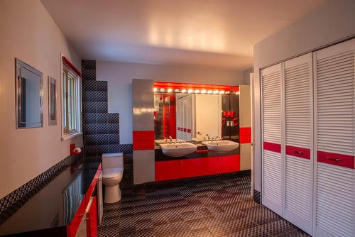 Salle de bains - 2496 Av. Montbray, Québec (Sainte-Foy/Sillery/Cap-Rouge), QC - Indoor