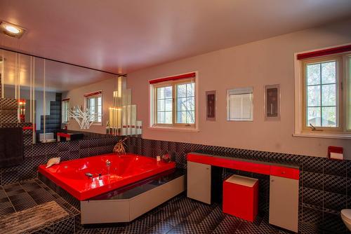 Salle de bains - 2496 Av. Montbray, Québec (Sainte-Foy/Sillery/Cap-Rouge), QC - Indoor