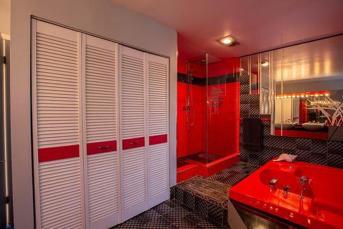 Salle de bains - 2496 Av. Montbray, Québec (Sainte-Foy/Sillery/Cap-Rouge), QC - Indoor