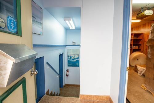 Hall d'entrée/Vestibule - 2496 Av. Montbray, Québec (Sainte-Foy/Sillery/Cap-Rouge), QC - Indoor Photo Showing Other Room