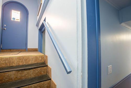 Hall d'entrée/Vestibule - 2496 Av. Montbray, Québec (Sainte-Foy/Sillery/Cap-Rouge), QC - Indoor Photo Showing Other Room