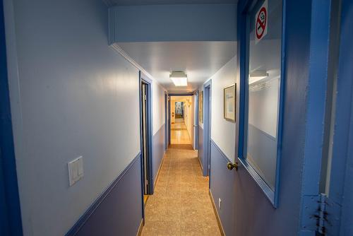 Corridor - 2496 Av. Montbray, Québec (Sainte-Foy/Sillery/Cap-Rouge), QC - Indoor Photo Showing Other Room