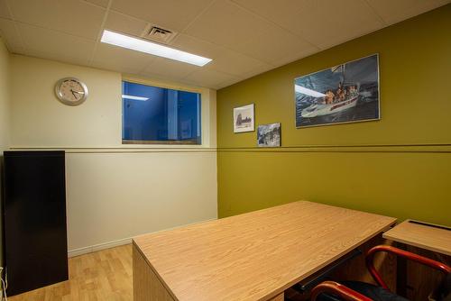 Bureau - 2496 Av. Montbray, Québec (Sainte-Foy/Sillery/Cap-Rouge), QC - Indoor Photo Showing Other Room