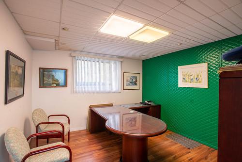 Bureau - 2496 Av. Montbray, Québec (Sainte-Foy/Sillery/Cap-Rouge), QC - Indoor