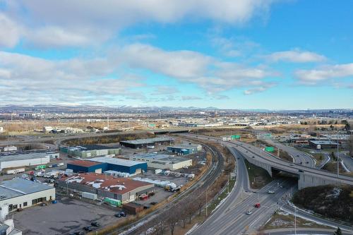 Photo aérienne - 2496 Av. Montbray, Québec (Sainte-Foy/Sillery/Cap-Rouge), QC - Outdoor With View