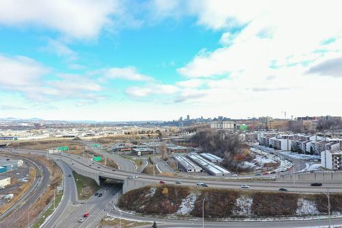 Photo aérienne - 2496 Av. Montbray, Québec (Sainte-Foy/Sillery/Cap-Rouge), QC - Outdoor With View