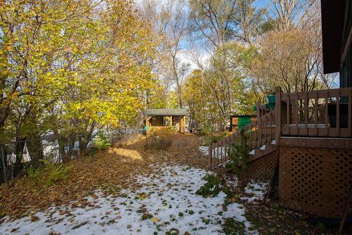 Extérieur - 2496 Av. Montbray, Québec (Sainte-Foy/Sillery/Cap-Rouge), QC - Outdoor