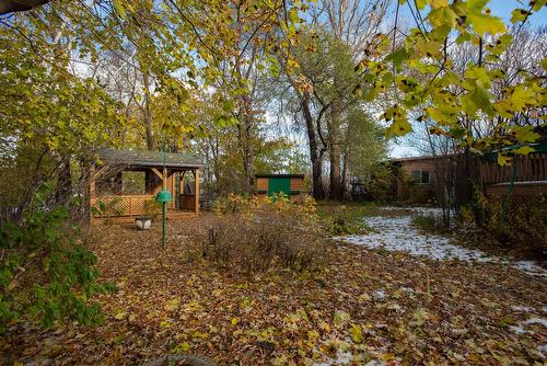 Extérieur - 2496 Av. Montbray, Québec (Sainte-Foy/Sillery/Cap-Rouge), QC - Outdoor